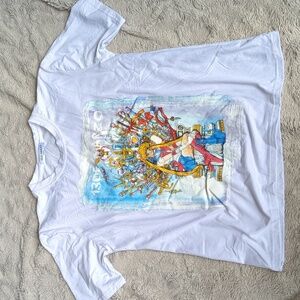 13 De Marzo Sailor Moon shirt